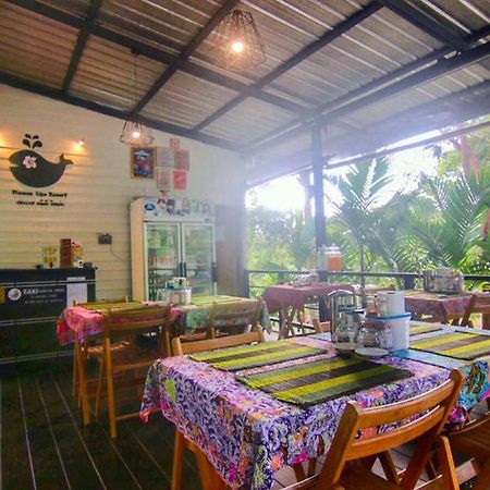 Plawan Lipe Resort Dış mekan fotoğraf