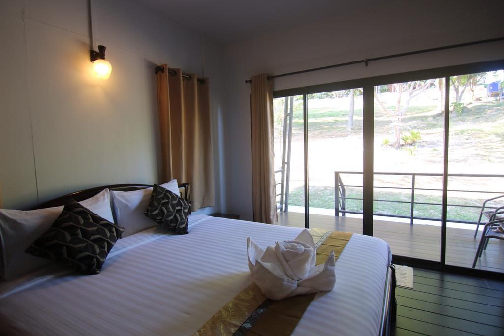 Plawan Lipe Resort Oda fotoğraf