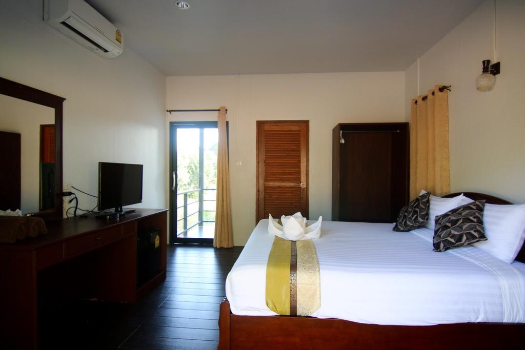 Plawan Lipe Resort Oda fotoğraf