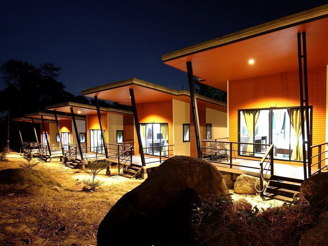 Plawan Lipe Resort Dış mekan fotoğraf
