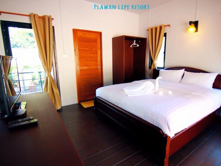 Plawan Lipe Resort Dış mekan fotoğraf