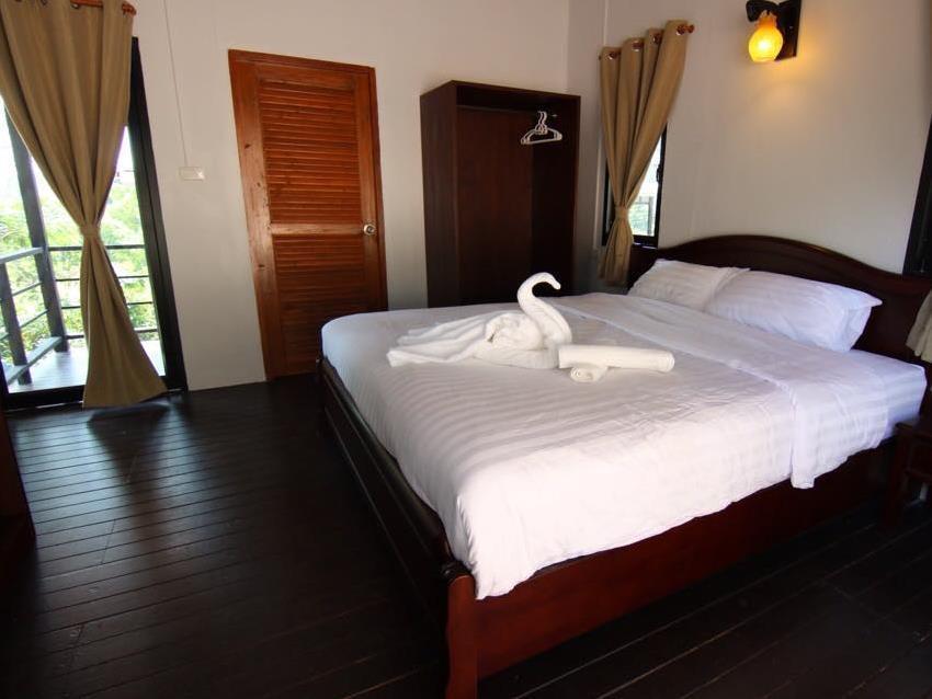 Plawan Lipe Resort Dış mekan fotoğraf