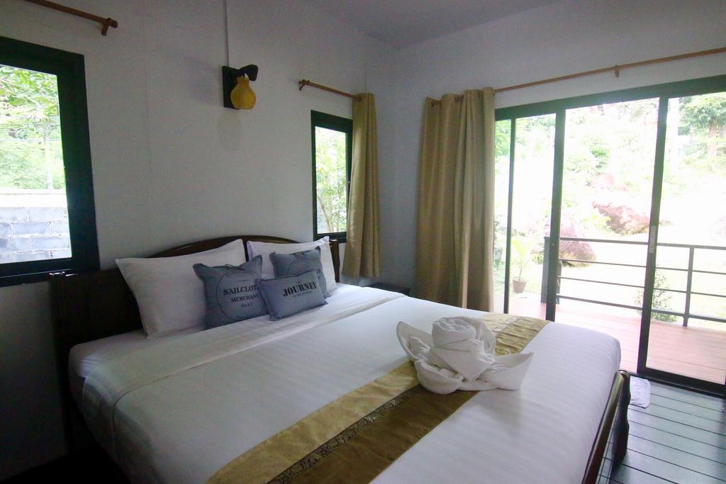 Plawan Lipe Resort Dış mekan fotoğraf