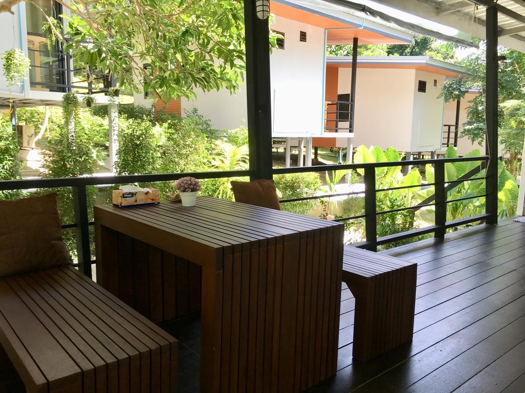 Plawan Lipe Resort Dış mekan fotoğraf