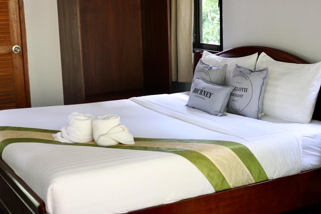 Plawan Lipe Resort Dış mekan fotoğraf