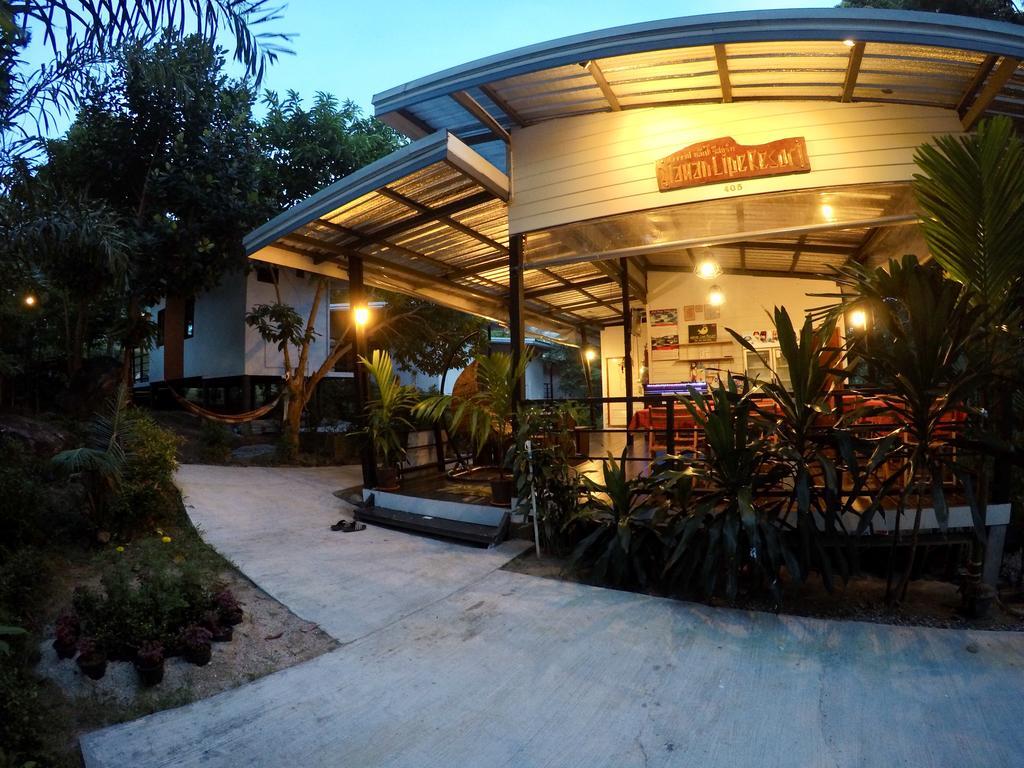 Plawan Lipe Resort Dış mekan fotoğraf