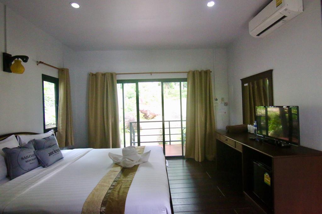 Plawan Lipe Resort Dış mekan fotoğraf