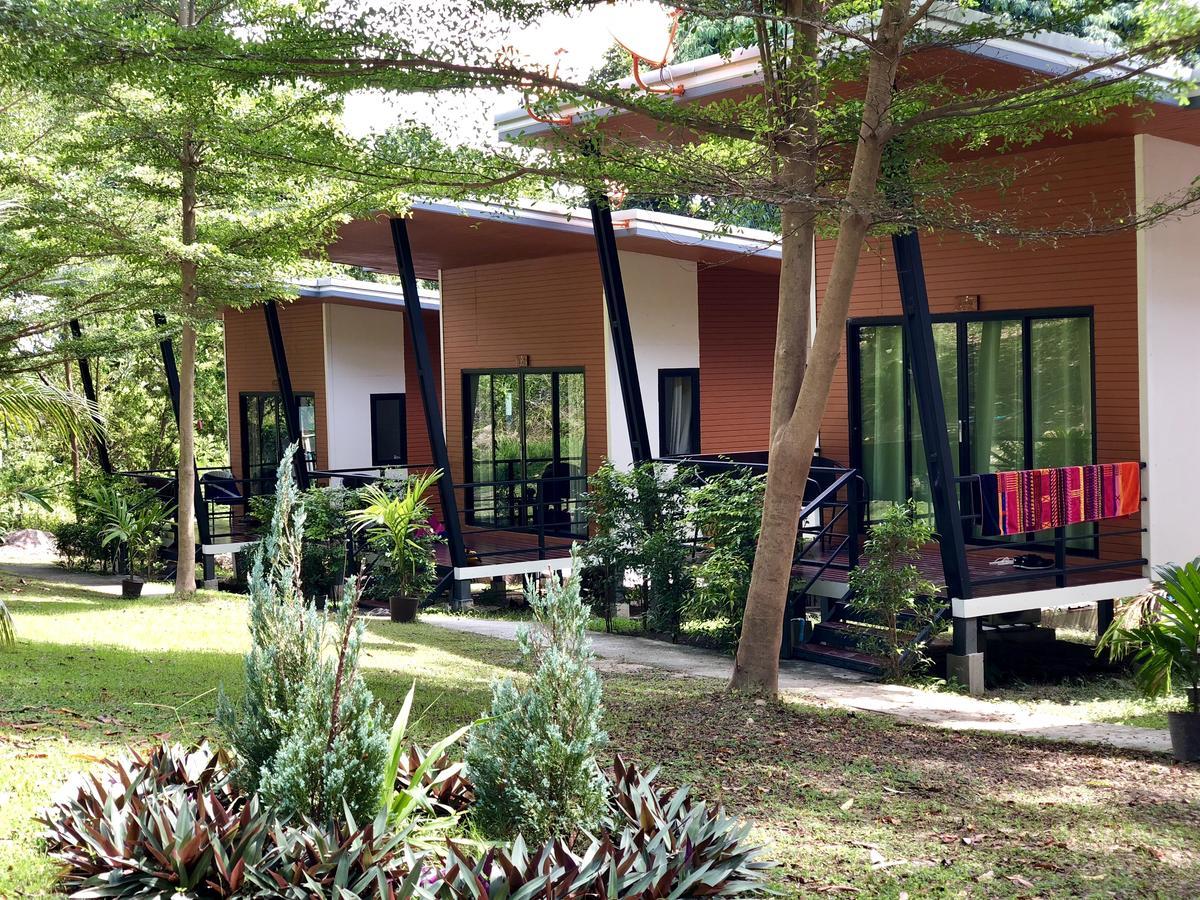 Plawan Lipe Resort Dış mekan fotoğraf