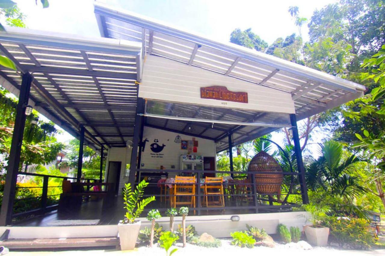 Plawan Lipe Resort Dış mekan fotoğraf
