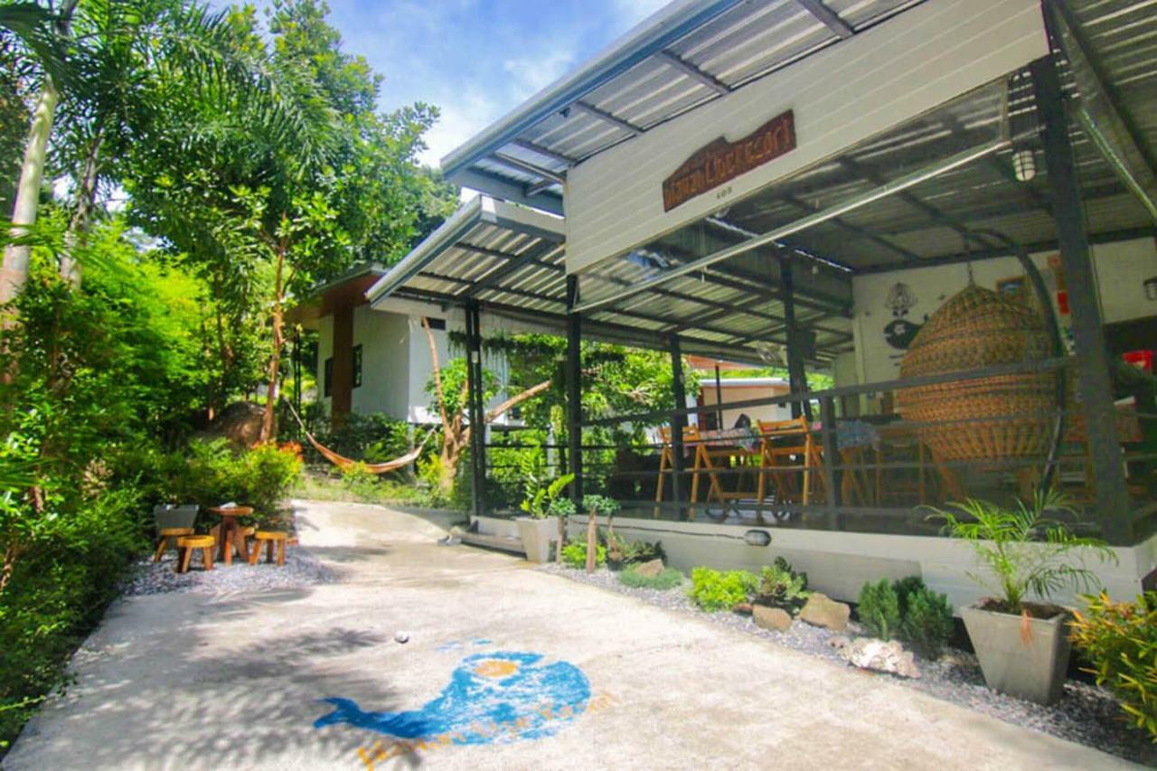 Plawan Lipe Resort Dış mekan fotoğraf